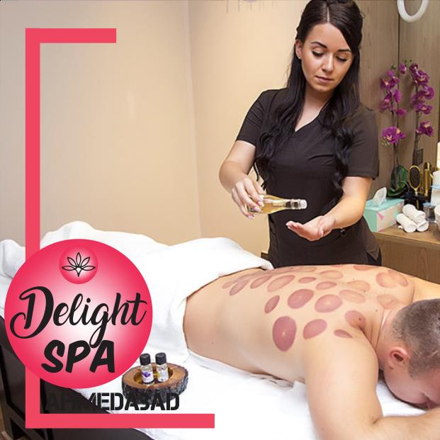 Delight Spa Ahmedabad